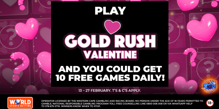 SPLT THE POT VALENTINE