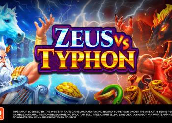 Zeus vs Typhon