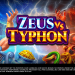Zeus vs Typhon