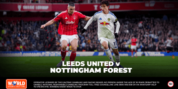 PREMIER LEAGUE BETTING