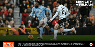 MAN CITY PREM LEAGUE