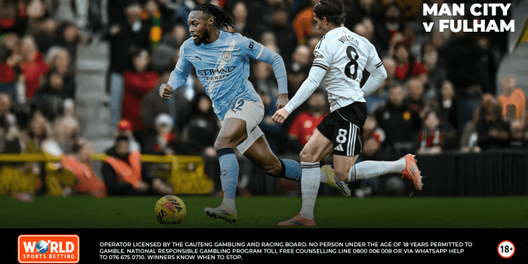 MAN CITY PREM LEAGUE