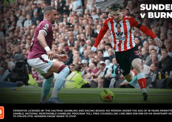 SUNDERLAND VS BURNLEY BETTING