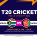 PROTEAS CWC BETTING