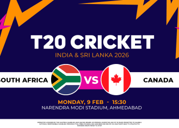 CRICKET WORLD CUP BETTING