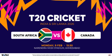 CRICKET WORLD CUP BETTING