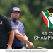 SA OPEN CHAMPIONSHIP