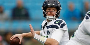 Super Bowl LX Betting Preview, Sunday 8 Feb