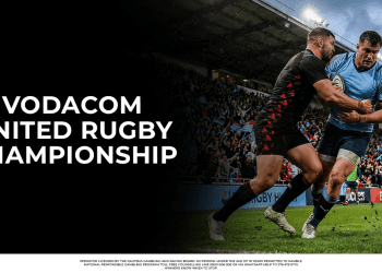 UNITED RUGBY CHAMPIONSHIPS
