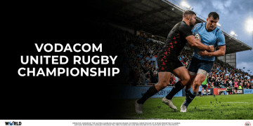 UNITED RUGBY CHAMPIONSHIPS