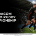 UNITED RUGBY CHAMPIONSHIPS