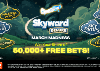 Skyward Deluxe March Madness