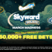 Skyward Deluxe March Madness