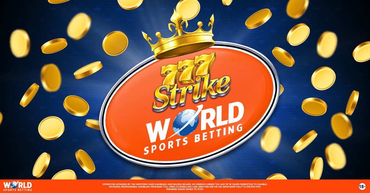 WSB 777 STRIKE REVIEW