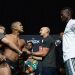 EFC 131 – Knox Legacy Series Betting Preview