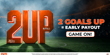 2 UP SOCCER PROMO