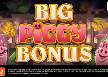 BIG PIGGY BONUS