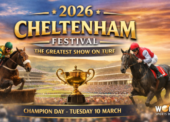 cheltenham festival day 1