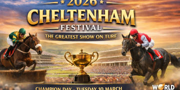 cheltenham festival day 1
