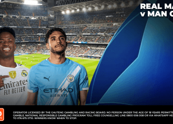 REAL MADRID UCL BETTING