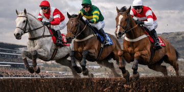 jump racing bet with the best