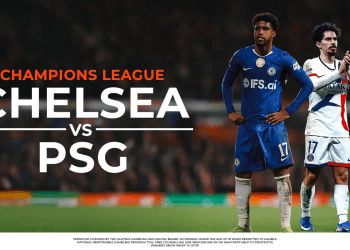 Champions league betting