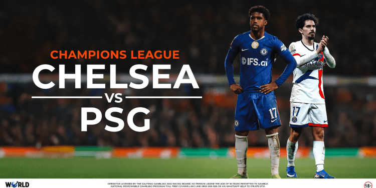 Champions league betting