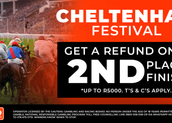 CHELTENHAM MONEY BACK