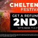 CHELTENHAM MONEY BACK