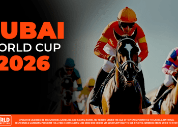 DUBAI WORLD CUP BETTING PREVIEW