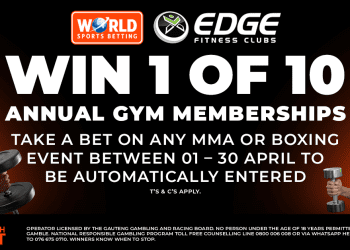 edge fitness promo