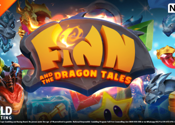 Finn-and-the-Dragon-Tales