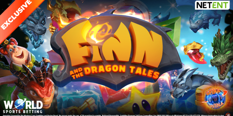 Finn-and-the-Dragon-Tales