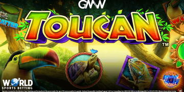 TOUCAN SLOT REVIEW