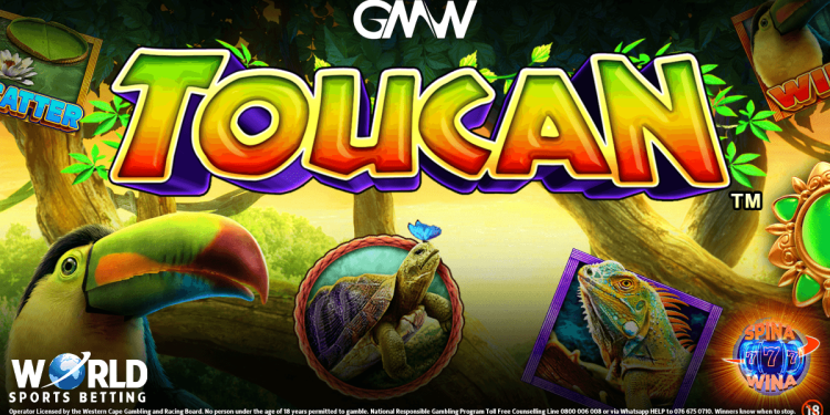 TOUCAN SLOT REVIEW