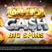 gold cash big spins