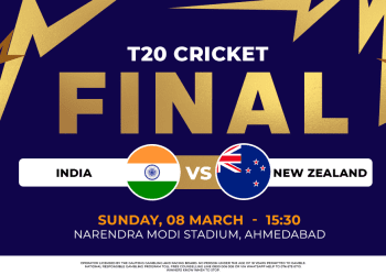 CRICKET WORLD CUP FINAL