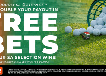 Proudly SA @ Steyn City