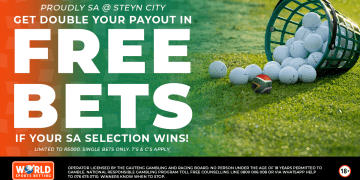 Proudly SA @ Steyn City