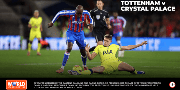 premier league betting