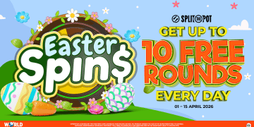 EASTER SPINS
