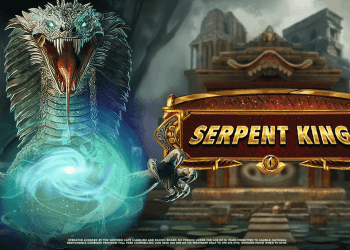 SERPENT KING SLOT REVIEW