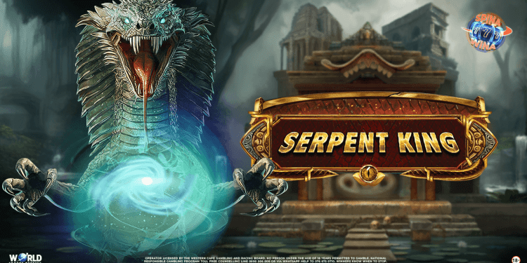 SERPENT KING SLOT REVIEW