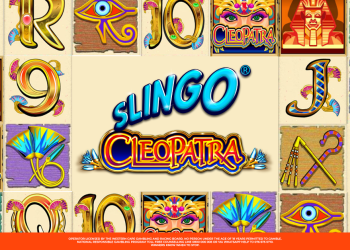 SLINGO CLEOPATRA