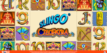 SLINGO CLEOPATRA