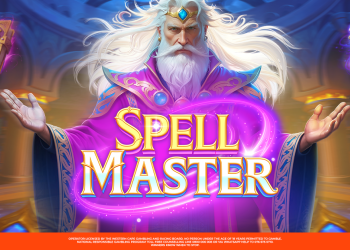 SPELLMASTER SLOT REVIEW