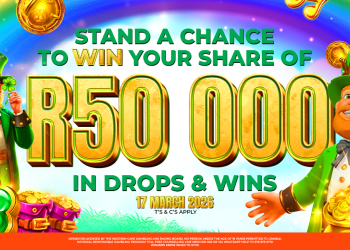 ST PATRICKS DAY PROMOTION