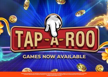 TAP A ROO games explained
