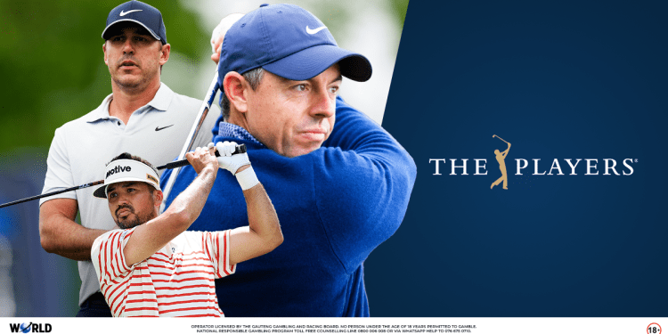 players championship betting pga tour