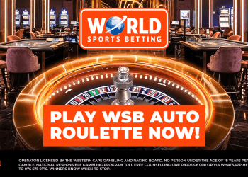 WSB AUTO ROULETTE